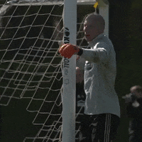 Brad Guzan Thumbs Up GIF by Atlanta United