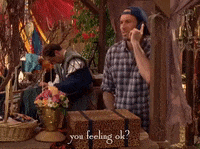 season 5 netflix GIF by Gilmore Girls 