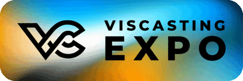 VisCapMedia giphyupload vce viscast viscapmedia GIF