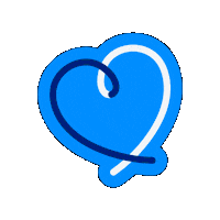 Heart Love Sticker by FVO Alimentos