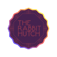 The_RabbitHutch cocktails verbier the rabbit hutch bottleshop Sticker