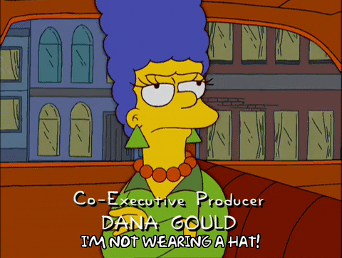 Episode 15 GIF by The Simpsons