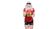 23 Sticker by Salford Red Devils
