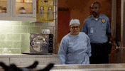 Steve Mcgarrett Halloween GIF by CBS