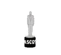 AMCPros amcp fredminnick ascotawards ascotawards2021 Sticker