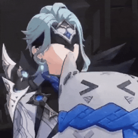 Pillow Gacha GIF
