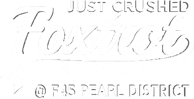 F45PearlDistrict  Sticker