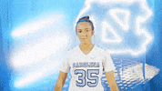 University Of North Carolina Smile GIF by UNC Tar Heels