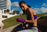 Miami Model GIF by CGTraveler - Carlos Garrido - Adventrgram
