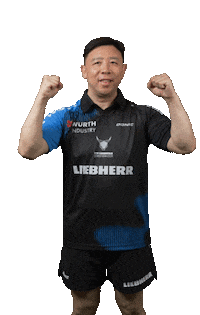 Sport Bundesliga Sticker by TTF Liebherr Ochsenhausen