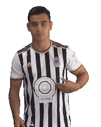 Futbol Sticker by CD Badajoz
