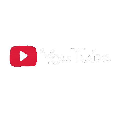 Youtube Logo Sticker