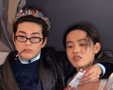 Cortis GIF