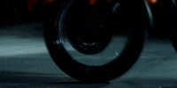 Rolling Christmas Horror GIF by The Retaliators