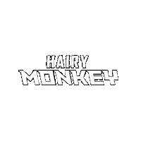 Sticker by Hairy Monkey