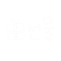 됴아2026 Sticker