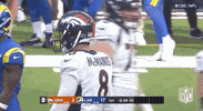Denver Broncos Football GIF by NFL