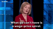 Liz Truss Uk GIF by GIPHY News