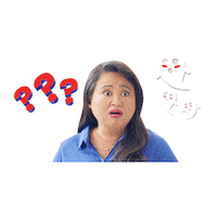 Red Flag No Sticker by GCash