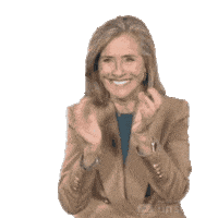 Game Show Applause Sticker by 25 Words or Less