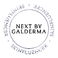 Galderma Sticker by galderma.aesthetics