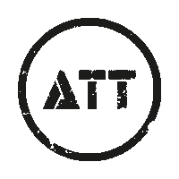 alpinteamaustria team trail salzburg att Sticker
