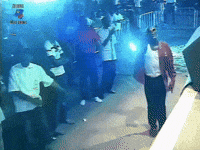 Happy Dance GIF