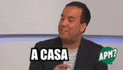 Humor Comedia GIF by Alguna Pregunta Més?