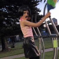 Working Out GIF by NZ Collab
