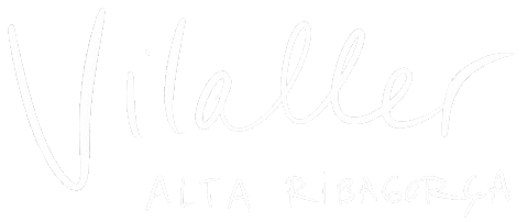 Alta Ribagorça Sticker by David Riera