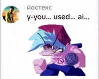 Ai Boyfriend GIF