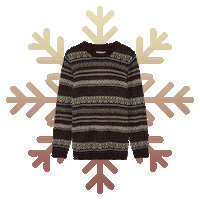 Christmas Sweater Sticker by Springfield
