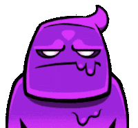Clash Royale Sticker