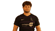UniOfPortMensRugby uprfc Sticker