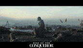 Action Movie Uzbekistan GIF by Signature Entertainment