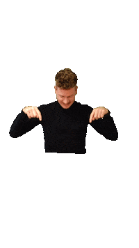 Steffenmartens Sticker by KLICK-AGENTUR