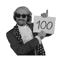 Wilt High Score Sticker