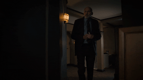 Evil GIF by Paramount+