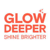 Glow Good Vibes Sticker by Joico Hair Care