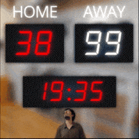 38 Home GIF