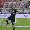 Us Soccer Celebration GIF by U.S. Soccer Federation