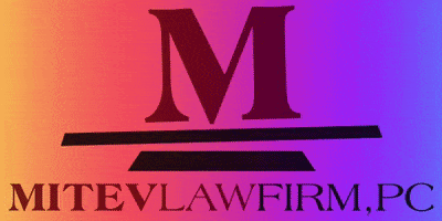 mitevlawfirm lawyer lawyers mlf mitevlaw GIF