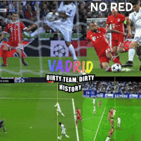 Real Madrid GIF
