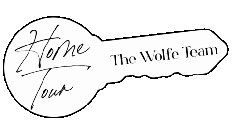 Realtor Realty Sticker by Wolfe Of Real Estate
