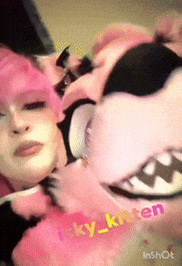 Hot Topic Punk GIF