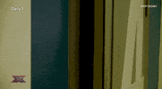 Rection GIF by X Factor Italia