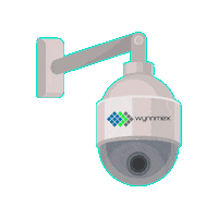 Television Tech Sticker by WynnmexTech