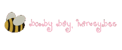 Baby Boy Bee Sticker by Olivia Rodrigo