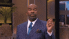 Expression What GIF by Steve Harvey TV