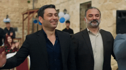 Kanald GIF by Ay Yapım